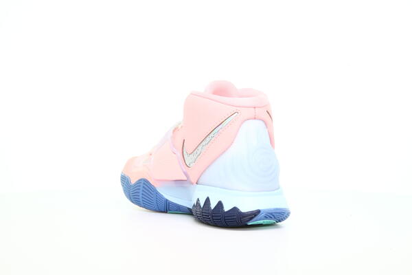 Kyrie pink and on sale green